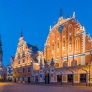 Visitare la Lettonia: siti storici, natura e città baltiche