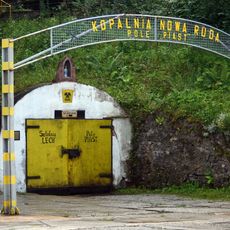 Piast Mine