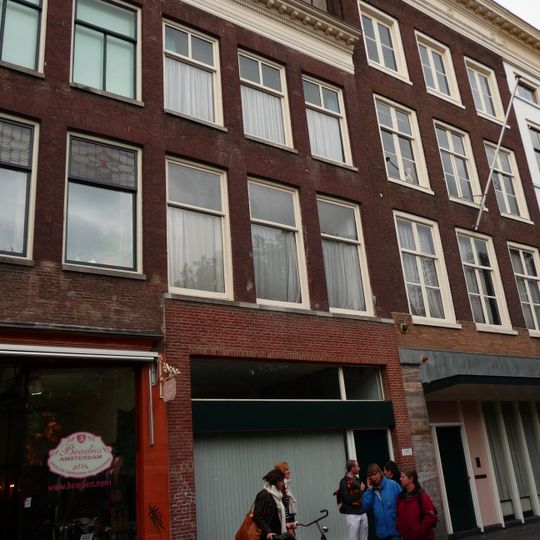 Oudegracht 191, Utrecht