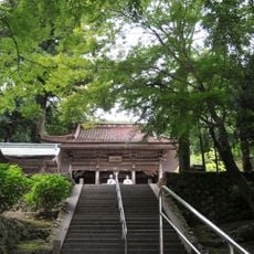 Meiseki-ji
