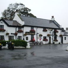 Stork Hotel, Conder Green