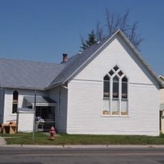 Scandinavian Methodist Church