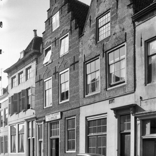 Brakstraat 13, Middelburg