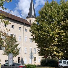 Chapelle oratoire de la Sainte-Famille