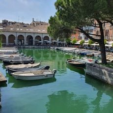 Villa romana di Desenzano del Garda