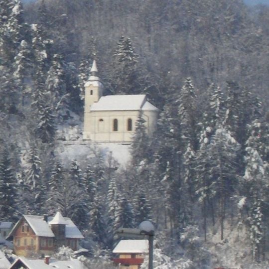 Our Lady of Lourdes Church
