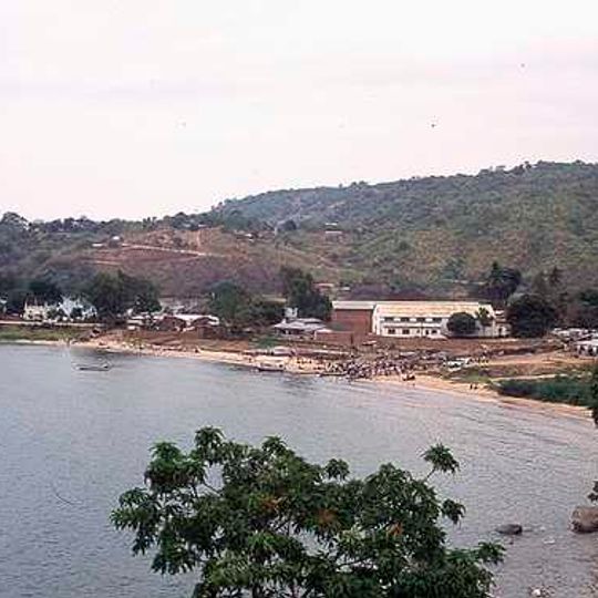 Nkhata Bay