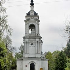 Церковь Тихвинской иконы Божией Матери (Авдотьино)