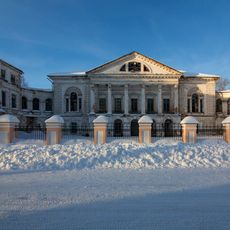 Pyankov House, Solvychegodsk