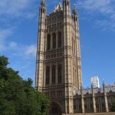 Victoria Tower