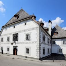 Amonhaus