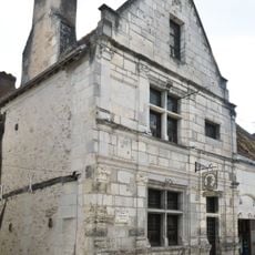 Manoir de Thomas Bohier