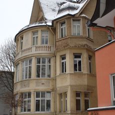 An der Johanneskirche 6