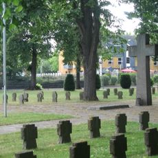 Friedhof Euskirchen