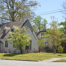 Sunset Hills Historic District