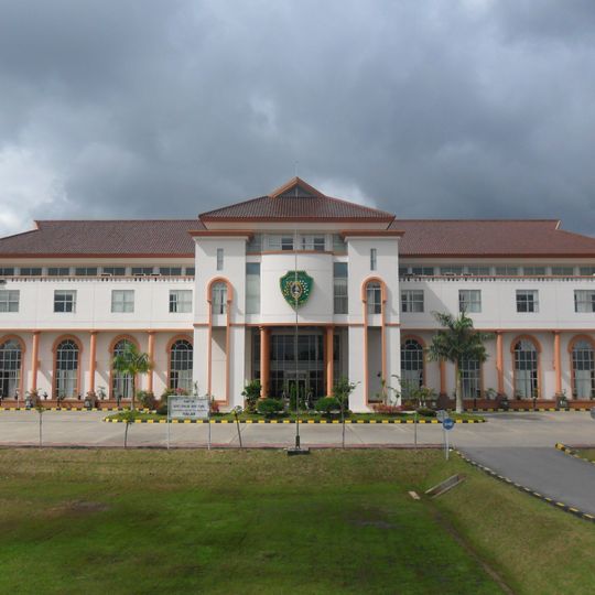 Penajam Paser Settentrionale