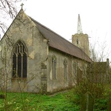 Church of St Michael
