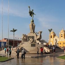 Freedom Monument