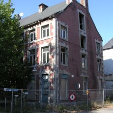 Maison Soumagne
