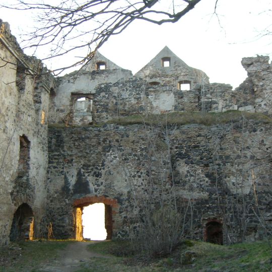 Gryf Castle