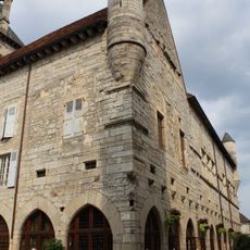 Hôtel de ville de Martel
