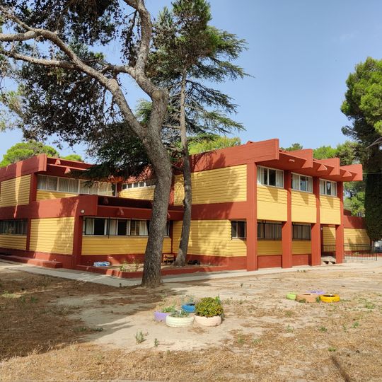 Colegio Cristóbal Colón