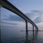 Île de Ré bridge