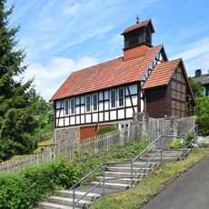 Church of Haddamshausen