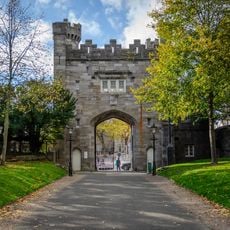 Richmond Tower