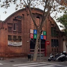 Fàbrica Germans Climent