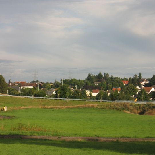 Hünstetten