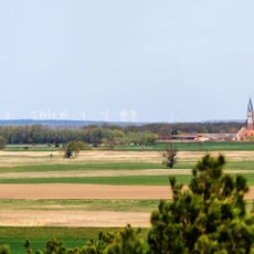 Biosphärenreservat Mittelelbe