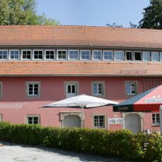 Alte Wassermühle