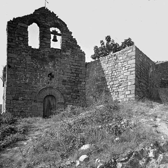 Sant Pere de la Goda