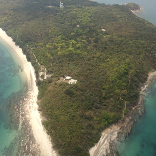 Tung Ping Chau