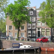 Keizersgracht 663, Amsterdam