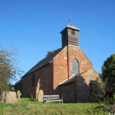 Church of Saint Mary