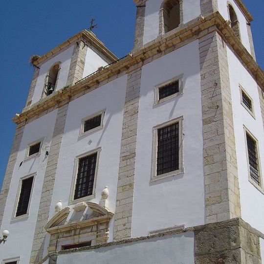 Igreja de Santiago