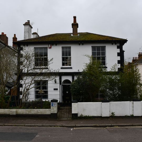 2 And 4, Montpellier Road