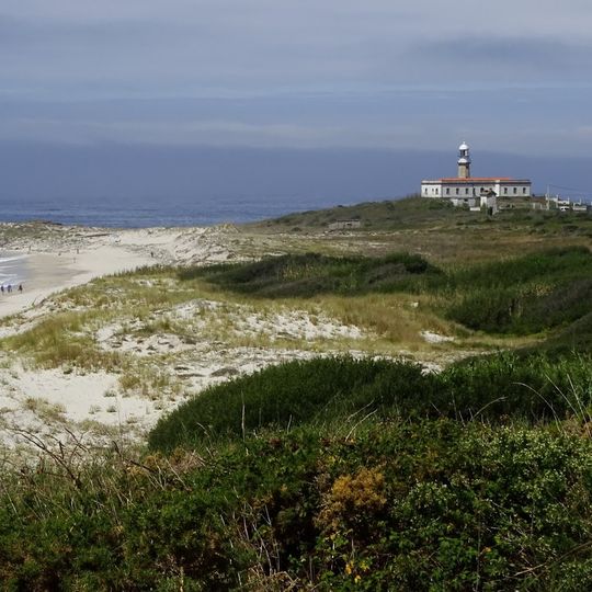 Praia de Lariño
