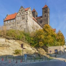 Schlossberg