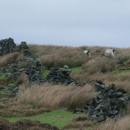 High and Low Bishopside