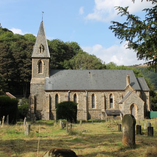 St John the Baptist's Church