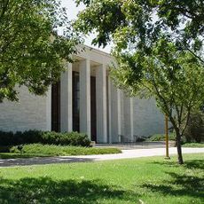 Biblioteca y Museo Presidencial de Dwight D. Eisenhower