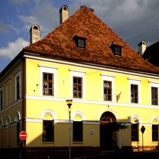 Fara s areálom, fara pamätná I.