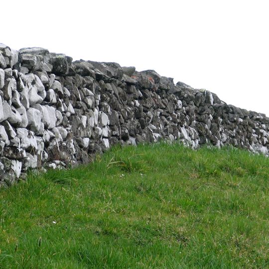 Robertson Stone Walls
