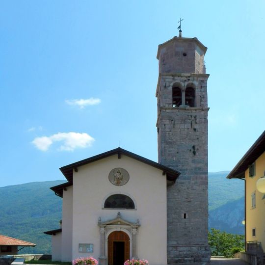 Chiesa di San Biagio
