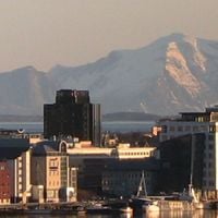 Bodø