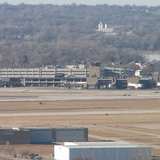 Eppley Airfield