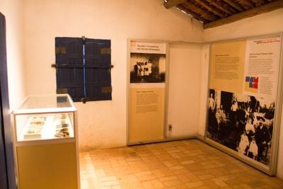 Intérieur 1